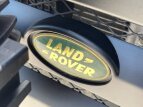 Thumbnail Photo 18 for 1991 Land Rover Defender